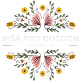 Apartment Hiša Pod Gozdom